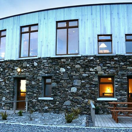 Dolphin Hotel Inishbofin Exterior photo